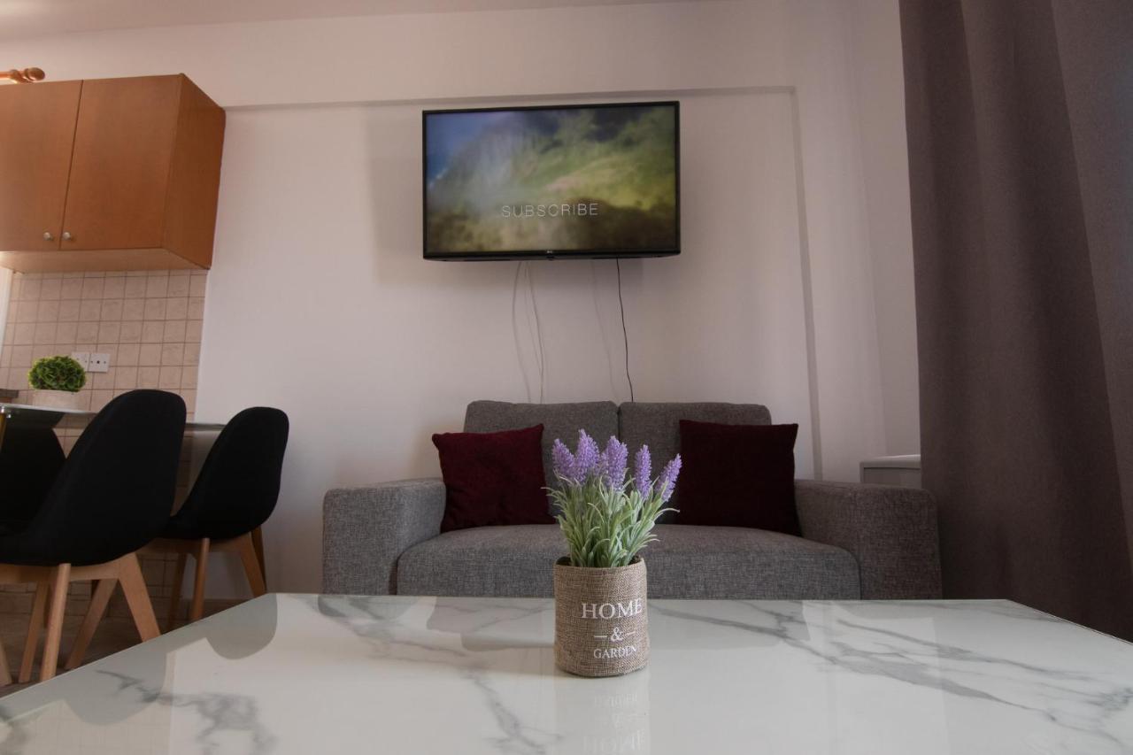 Amelia Two Bedroom Apartment - 202 パ フォス エクステリア 写真