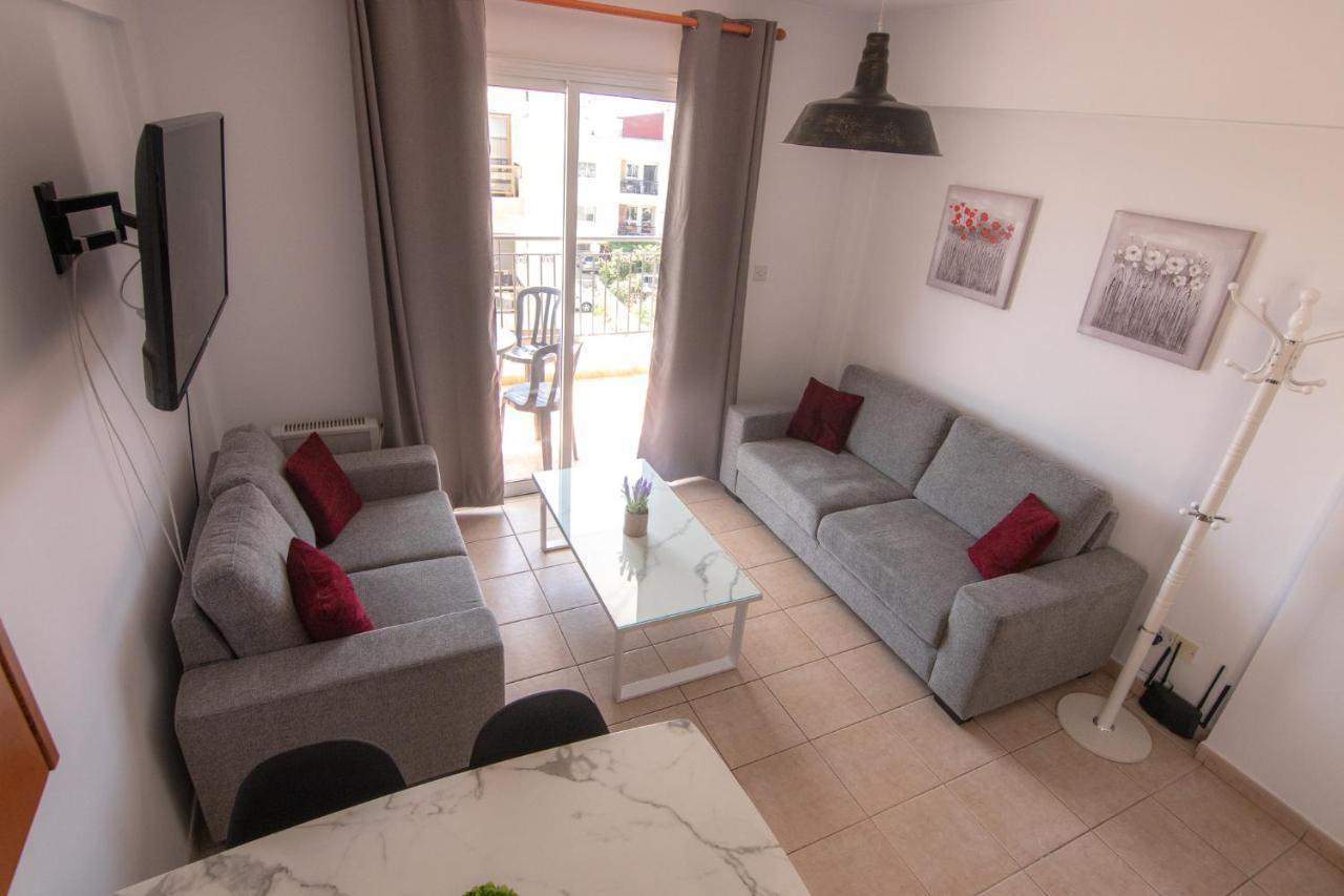Amelia Two Bedroom Apartment - 202 パ フォス エクステリア 写真