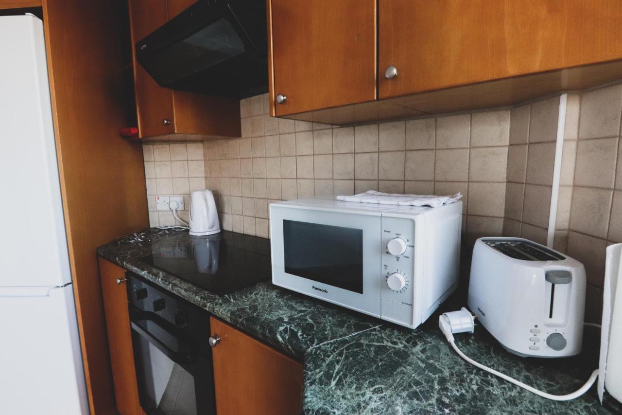 Amelia Two Bedroom Apartment - 202 パ フォス エクステリア 写真