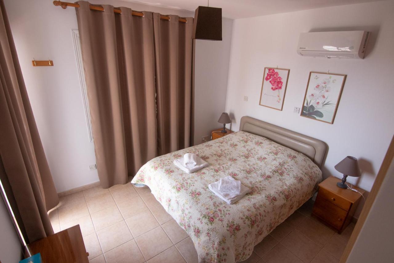 Amelia Two Bedroom Apartment - 202 パ フォス エクステリア 写真