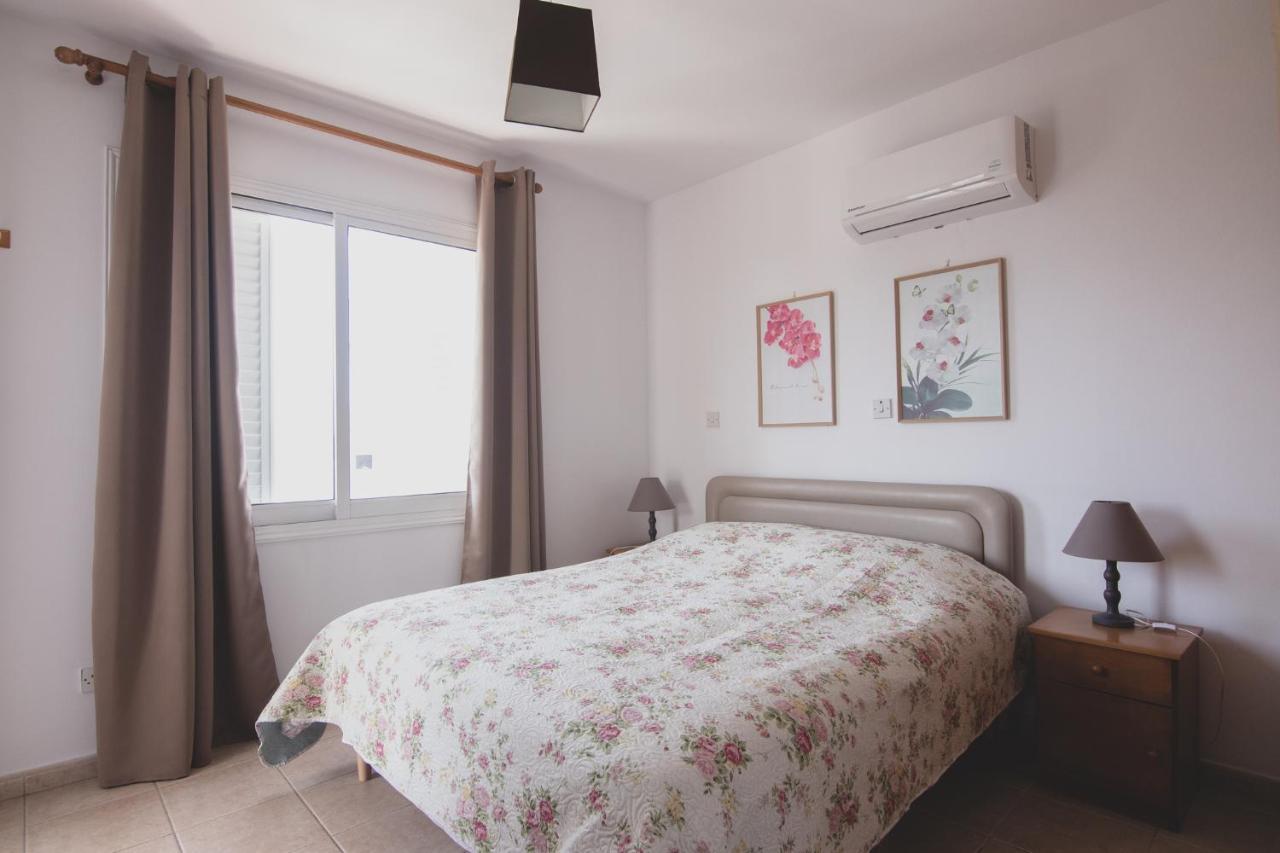 Amelia Two Bedroom Apartment - 202 パ フォス エクステリア 写真