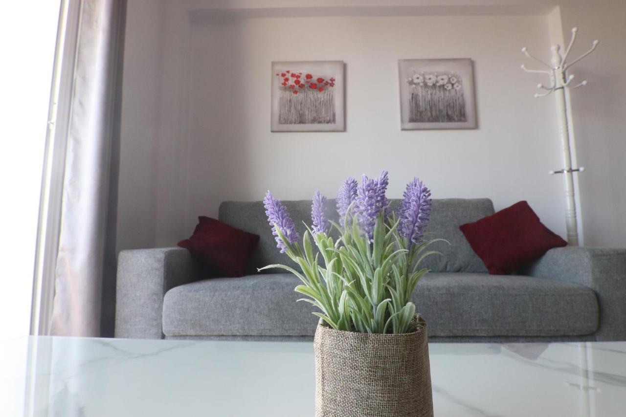 Amelia Two Bedroom Apartment - 202 パ フォス エクステリア 写真