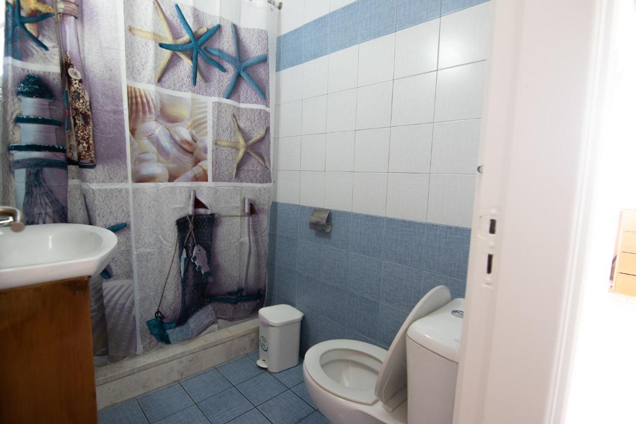 Amelia Two Bedroom Apartment - 202 パ フォス エクステリア 写真