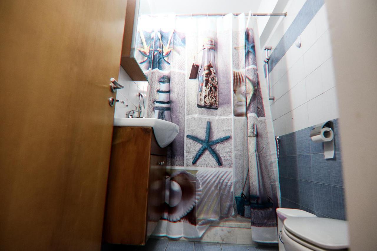 Amelia Two Bedroom Apartment - 202 パ フォス エクステリア 写真