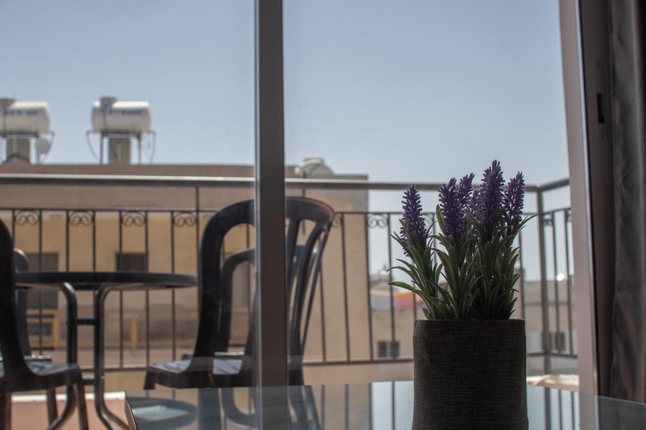 Amelia Two Bedroom Apartment - 202 パ フォス エクステリア 写真