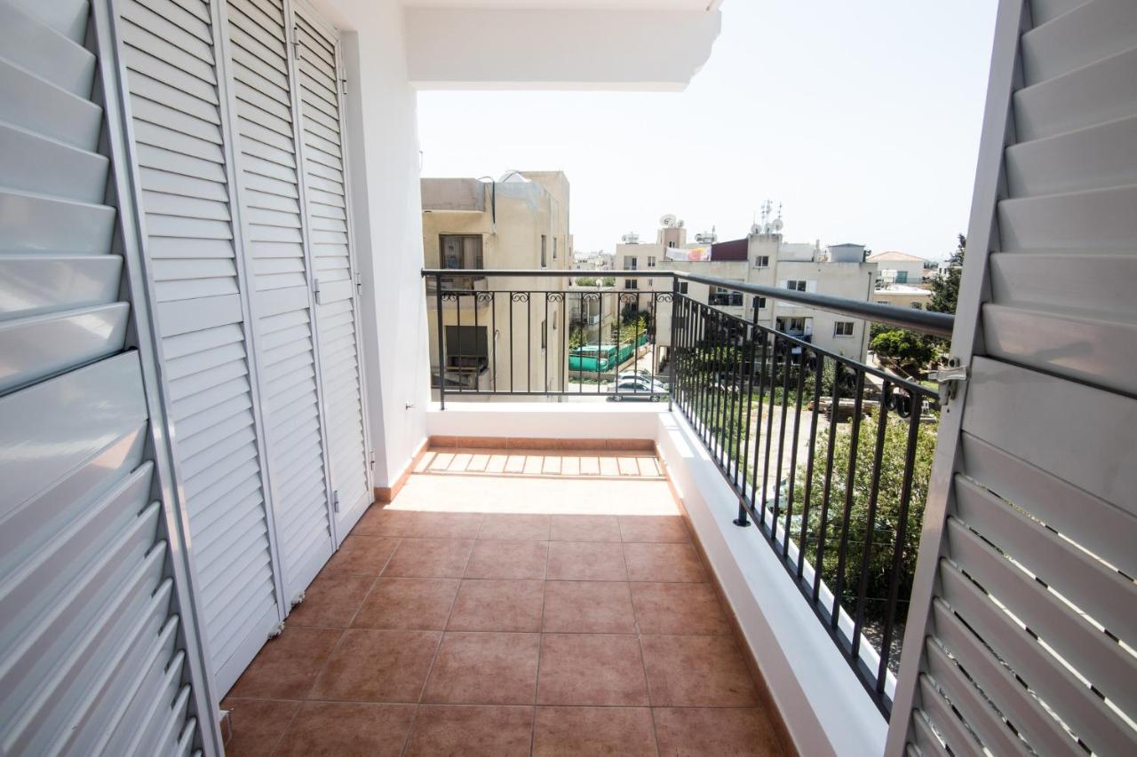 Amelia Two Bedroom Apartment - 202 パ フォス エクステリア 写真