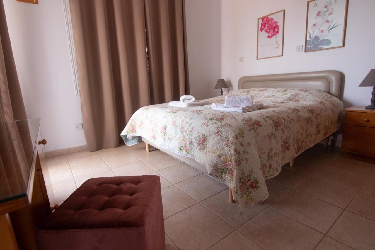Amelia Two Bedroom Apartment - 202 パ フォス エクステリア 写真